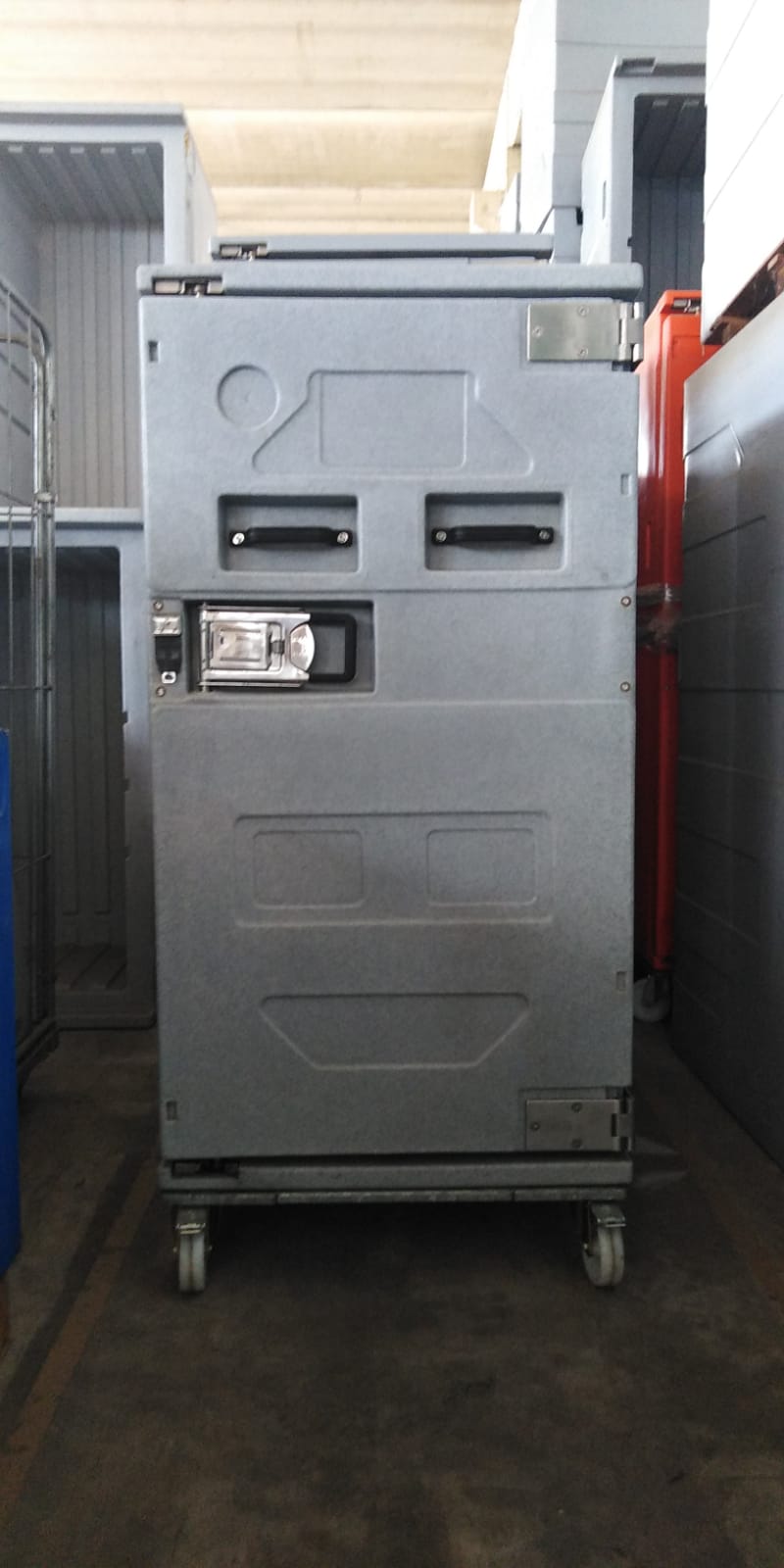 �������������� TRANSPORTHERM 440