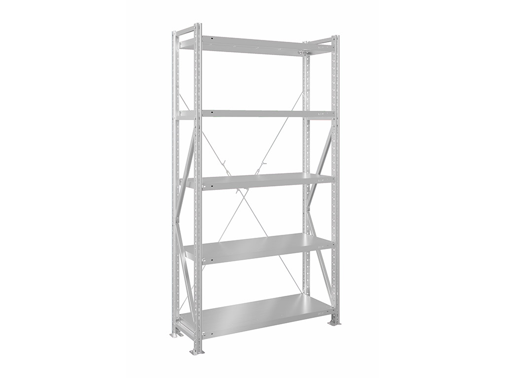 ������� MS U 2000x1200x400/5