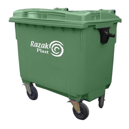 ������������� Razak 660 � �������