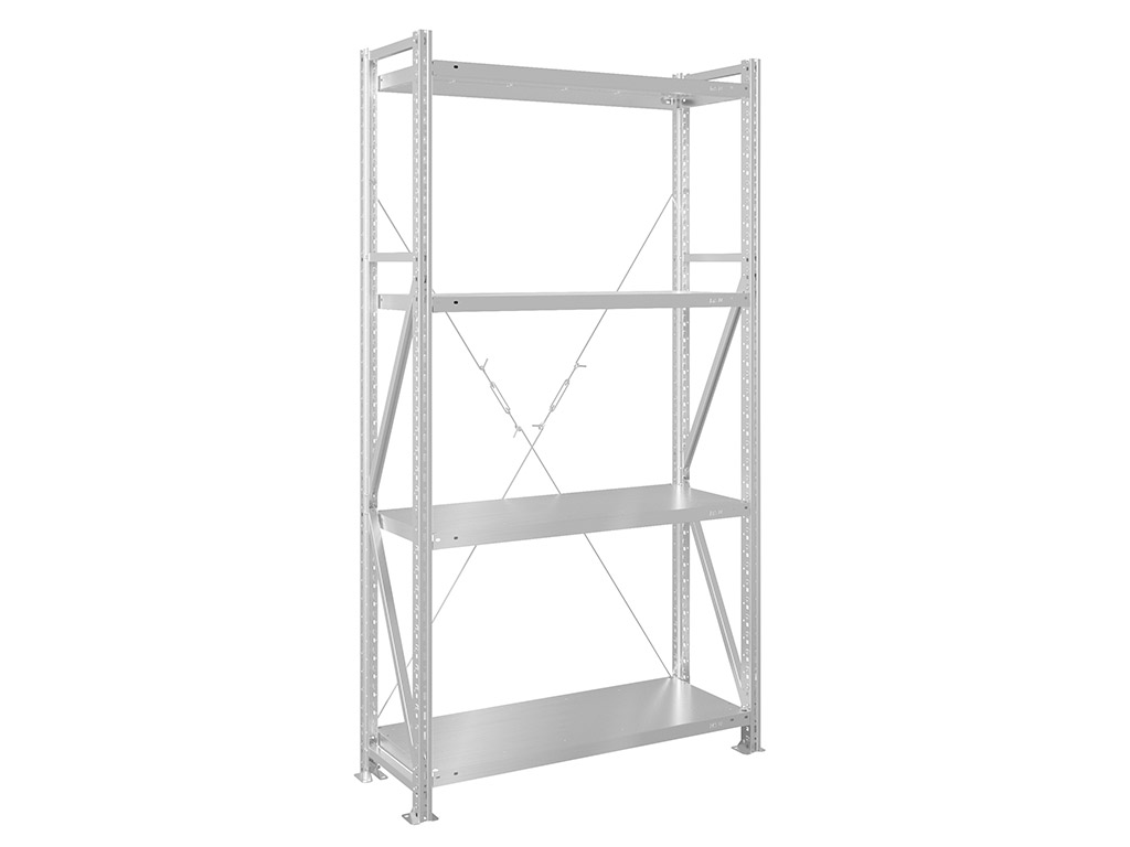 ������� MS U 2000x1200x400/4