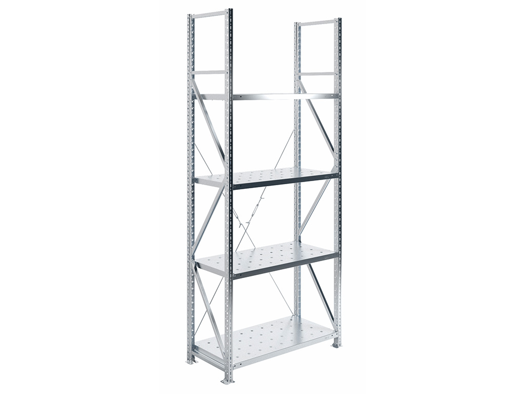 ������� MS U 250/100x50/4