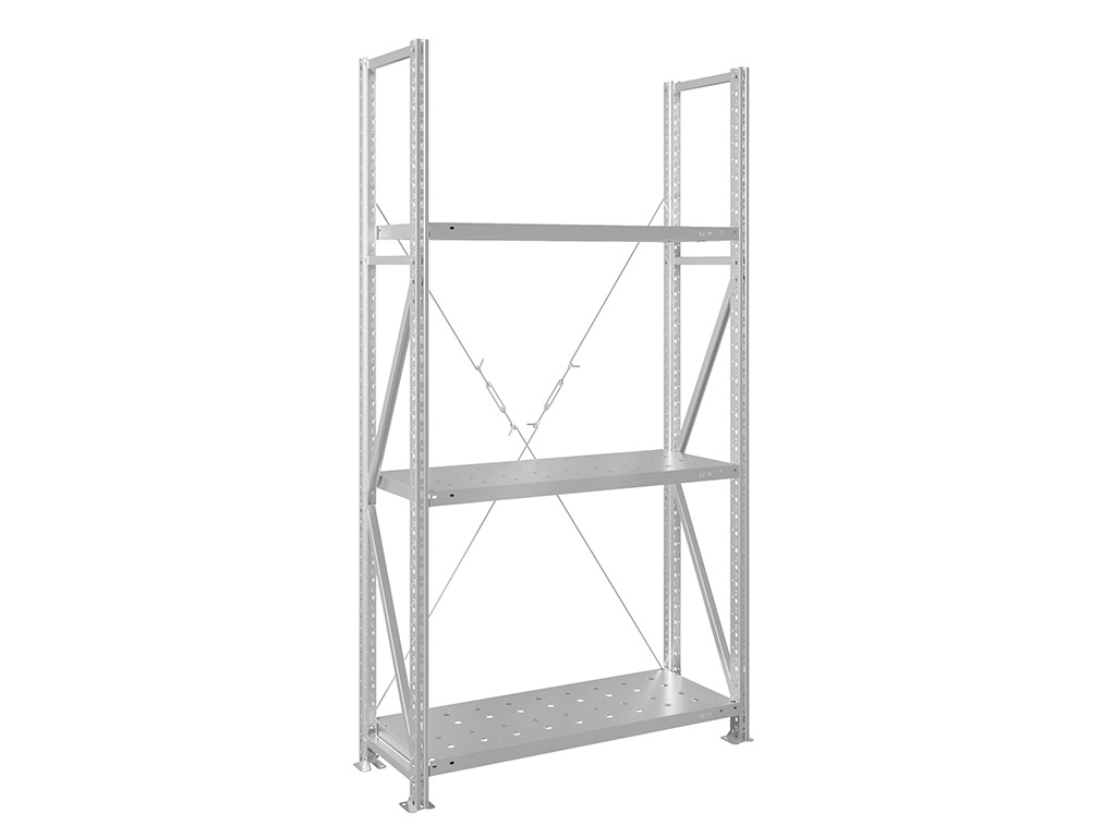 ������� MS U 2000x1000x400/3 ��������������� �����