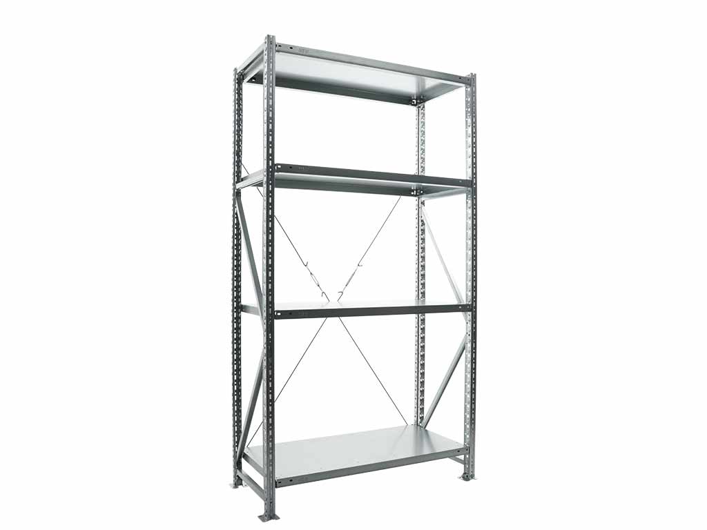 ������� MS U 2000x1000x500/4