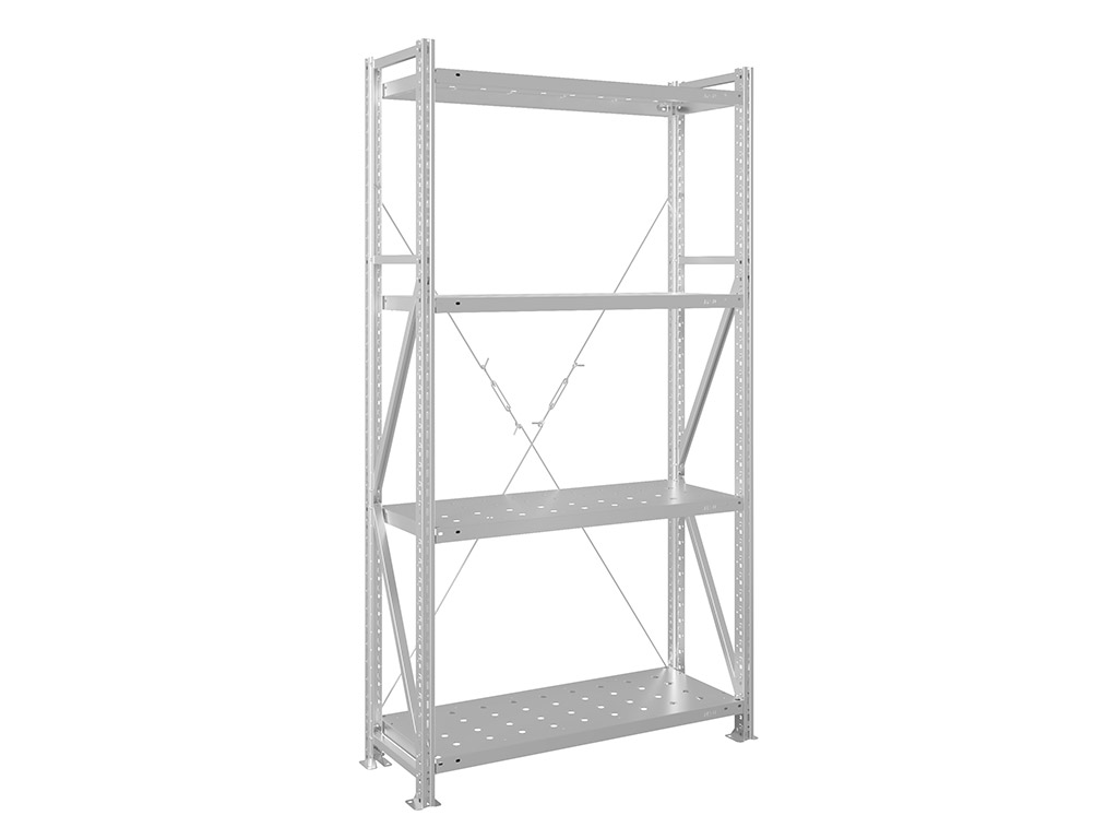 ������� MS U 2000x1000x400/4 ��������������� �����