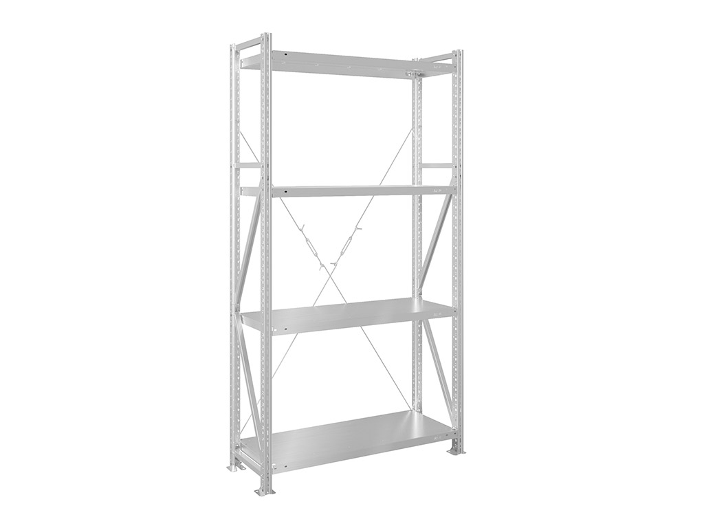 ������� MS U 2000x1500x400/4