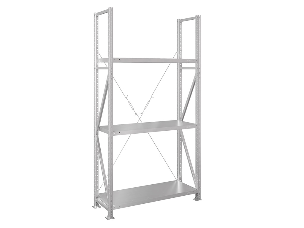 ������� MS U 2000x1000x400/3