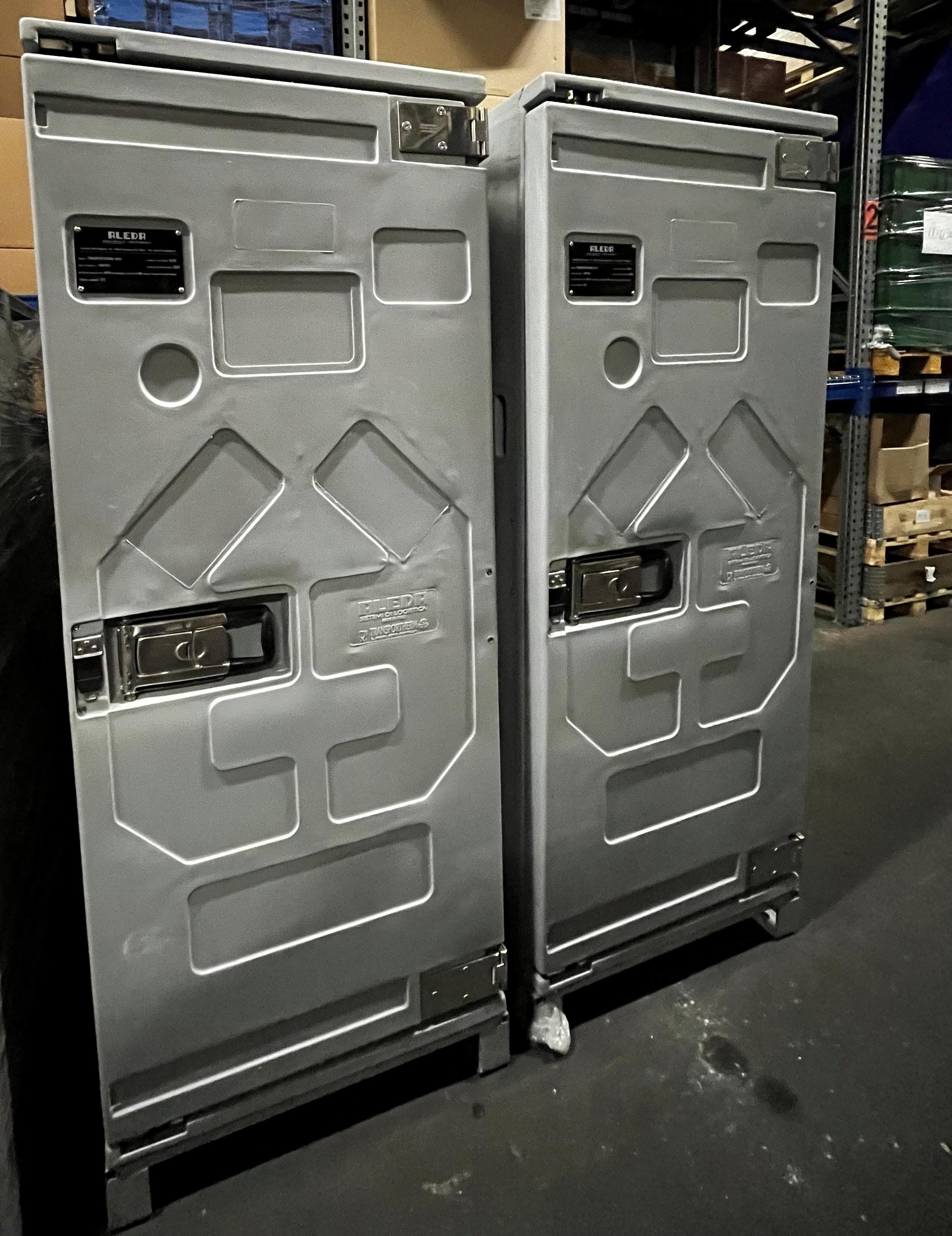 �������������� TRANSPORTHERM 1640