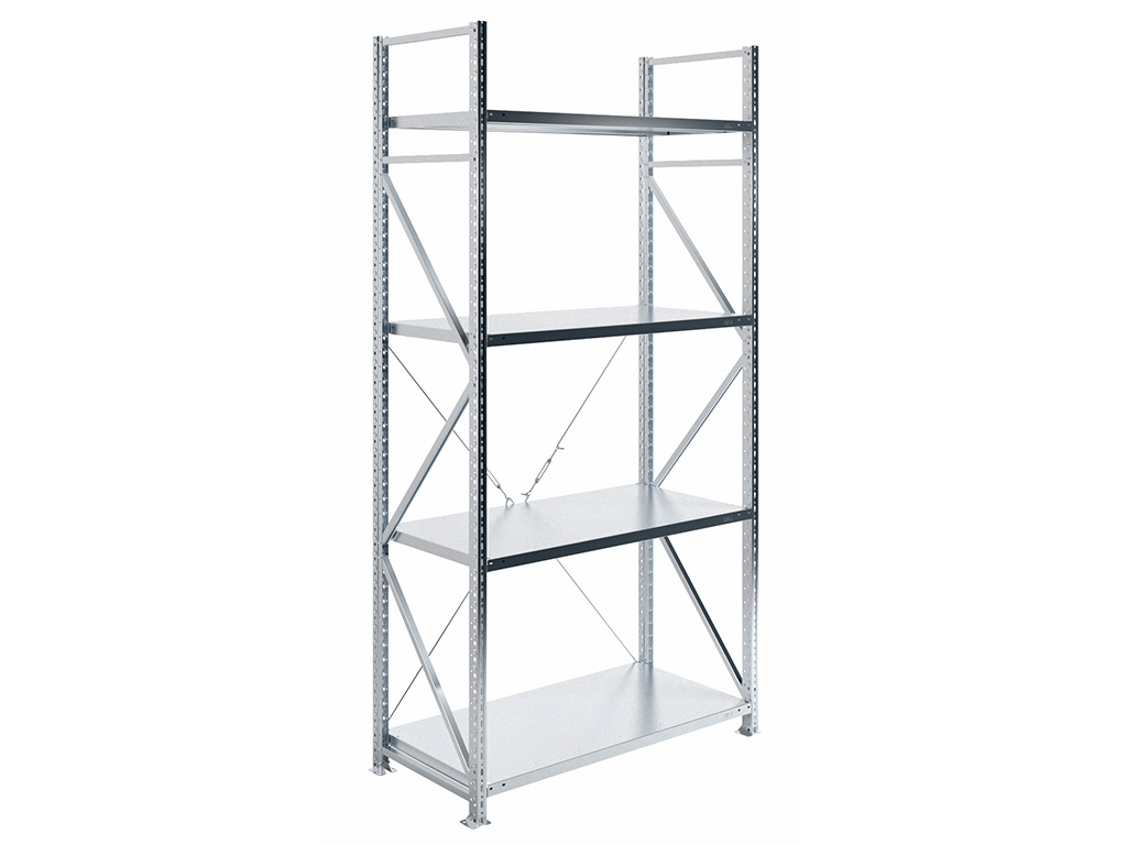 ������� MS U 2500x1200x600/4