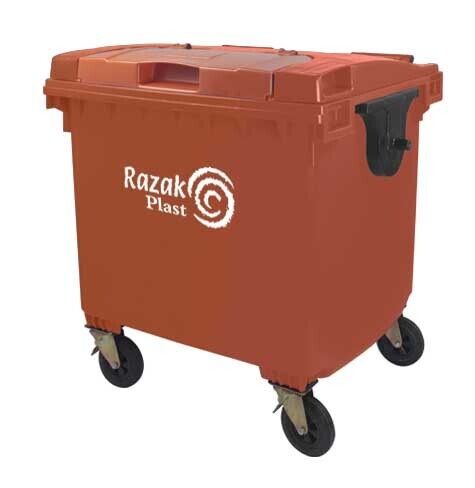 ������������� Razak 1100 � � ������� ������� Lid-in-Lid ���������