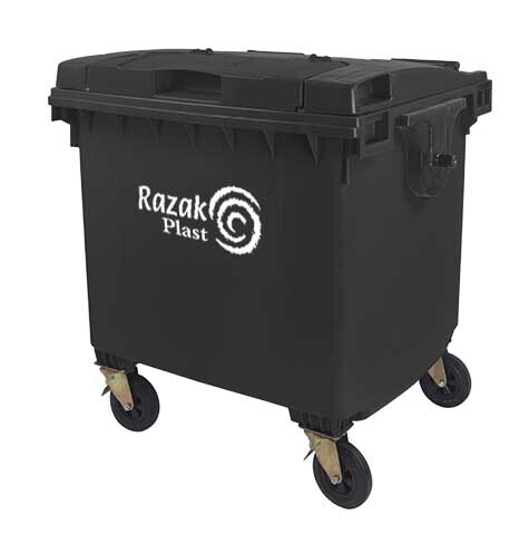 ������������� Razak 1100 � � ������� ������� Lid-in-Lid �����