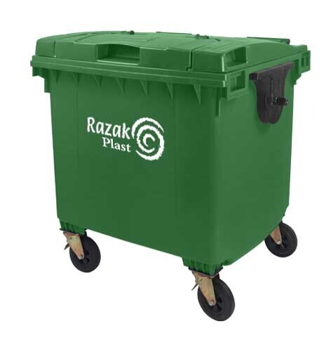 ������������� Razak 1100 � � ������� ������� Lid-in-Lid �������
